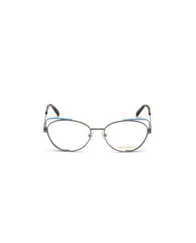 Montatura per Occhiali Donna Emilio Pucci EP5141-54008 ø 54 mm Montatura per Occhiali Donna Emilio Pucci EP5141-54008 ø 54 mm