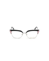 Montatura per Occhiali Donna Emilio Pucci EP5147-55005 Ø 55 mm Montatura per Occhiali Donna Emilio Pucci EP5147-55005 Ø 55 mm
