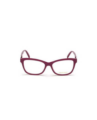 Montatura per Occhiali Donna Emilio Pucci EP5150-54066 ø 54 mm Montatura per Occhiali Donna Emilio Pucci EP5150-54066 ø 54 mm