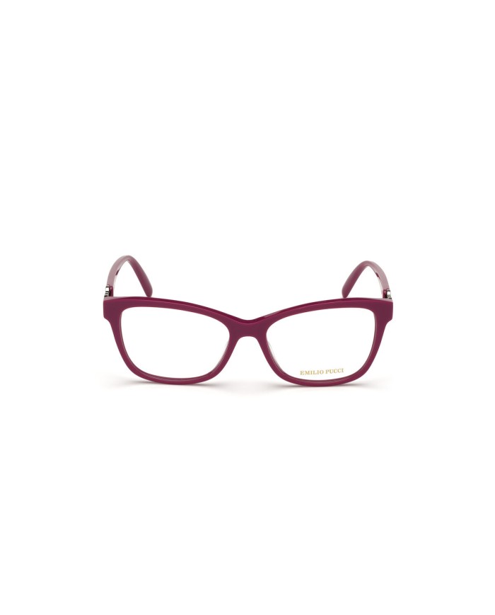 Montatura per Occhiali Donna Emilio Pucci EP5150-54066 ø 54 mm Montatura per Occhiali Donna Emilio Pucci EP5150-54066 ø 54 mm