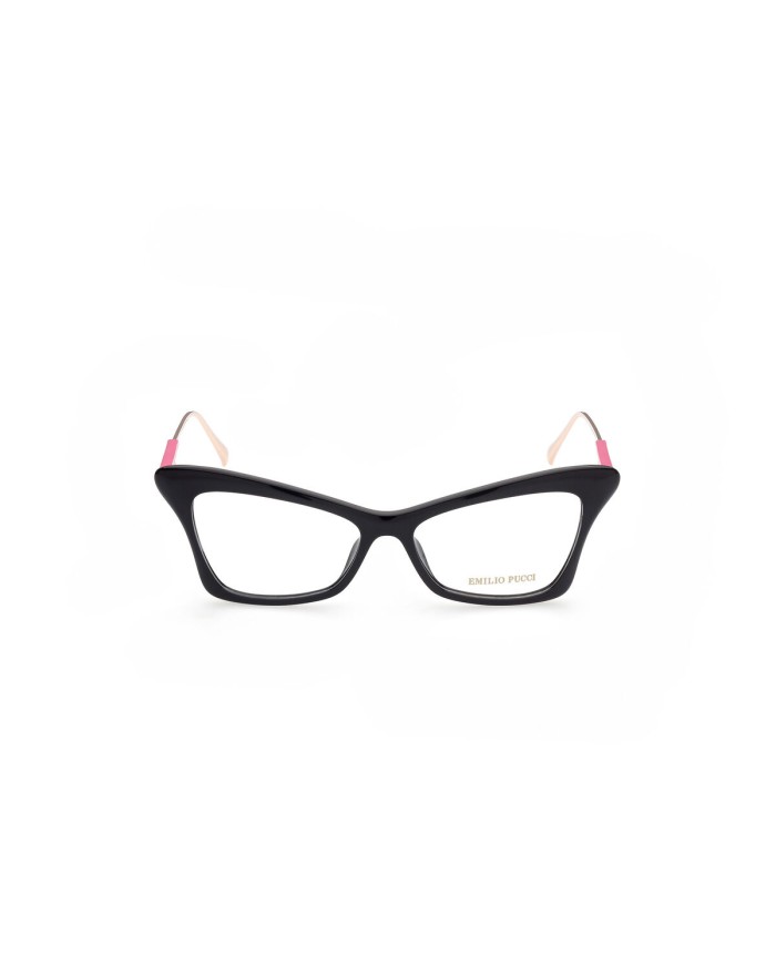 Montatura per Occhiali Donna Emilio Pucci EP5172-54001 ø 54 mm Montatura per Occhiali Donna Emilio Pucci EP5172-54001 ø 54 mm