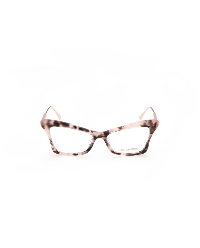 Montatura per Occhiali Donna Emilio Pucci EP5172-54055 ø 54 mm Montatura per Occhiali Donna Emilio Pucci EP5172-54055 ø 54 mm