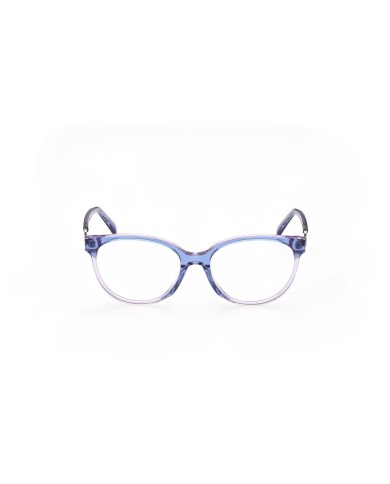 Montatura per Occhiali Donna Emilio Pucci EP5184-53086 Ø 53 mm Montatura per Occhiali Donna Emilio Pucci EP5184-53086 Ø 53 mm