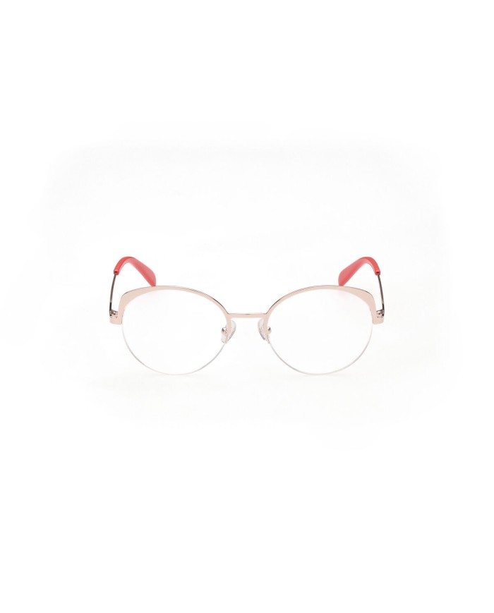 Montatura per Occhiali Donna Emilio Pucci EP5189-52028 Ø 52 mm Montatura per Occhiali Donna Emilio Pucci EP5189-52028 Ø 52 mm