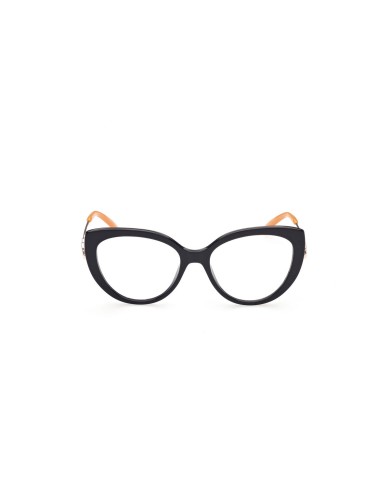 Montatura per Occhiali Donna Emilio Pucci EP5190-53001 Ø 53 mm Montatura per Occhiali Donna Emilio Pucci EP5190-53001 Ø 53 mm