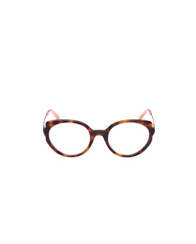 Montatura per Occhiali Donna Emilio Pucci EP5193-52052 Ø 52 mm Montatura per Occhiali Donna Emilio Pucci EP5193-52052 Ø 52 mm