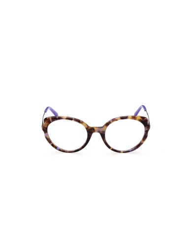 Montatura per Occhiali Donna Emilio Pucci EP5193-52055 Ø 52 mm Montatura per Occhiali Donna Emilio Pucci EP5193-52055 Ø 52 mm