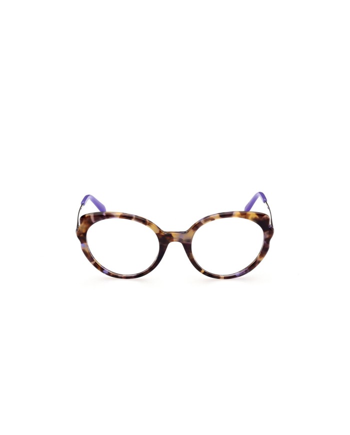 Montatura per Occhiali Donna Emilio Pucci EP5193-52055 Ø 52 mm Montatura per Occhiali Donna Emilio Pucci EP5193-52055 Ø 52 mm