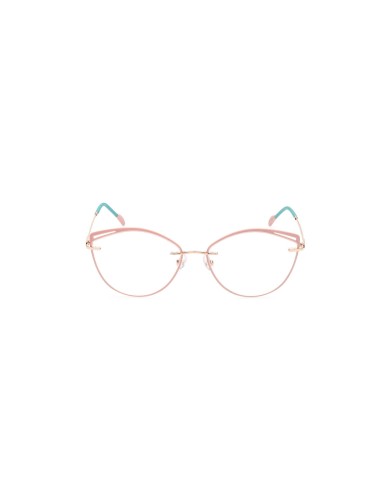 Montatura per Occhiali Donna Emilio Pucci EP5194-56074 ø 56 mm Montatura per Occhiali Donna Emilio Pucci EP5194-56074 ø 56 mm