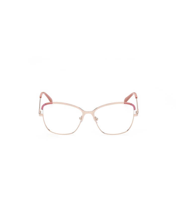 Montatura per Occhiali Donna Emilio Pucci EP5202-55028 Ø 55 mm Montatura per Occhiali Donna Emilio Pucci EP5202-55028 Ø 55 mm