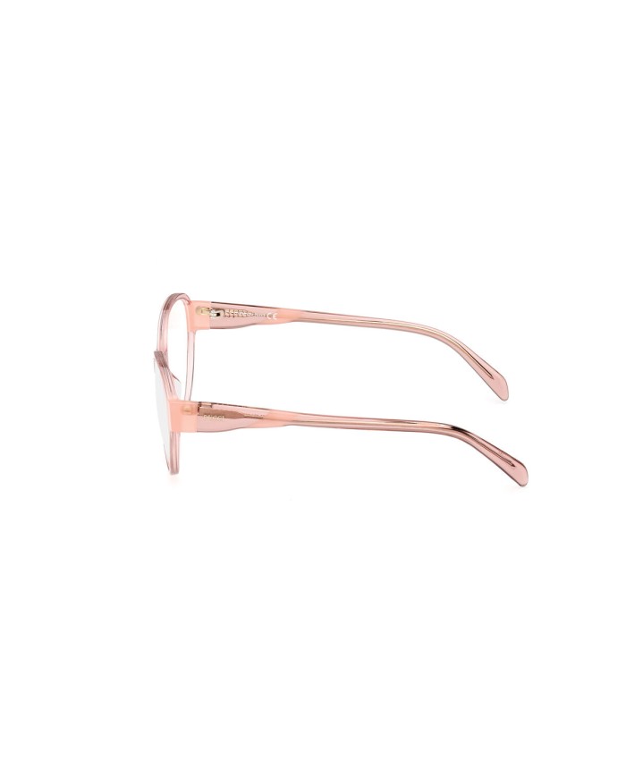 Montatura per Occhiali Donna Emilio Pucci EP5206-55074 Ø 55 mm Montatura per Occhiali Donna Emilio Pucci EP5206-55074 Ø 55 mm