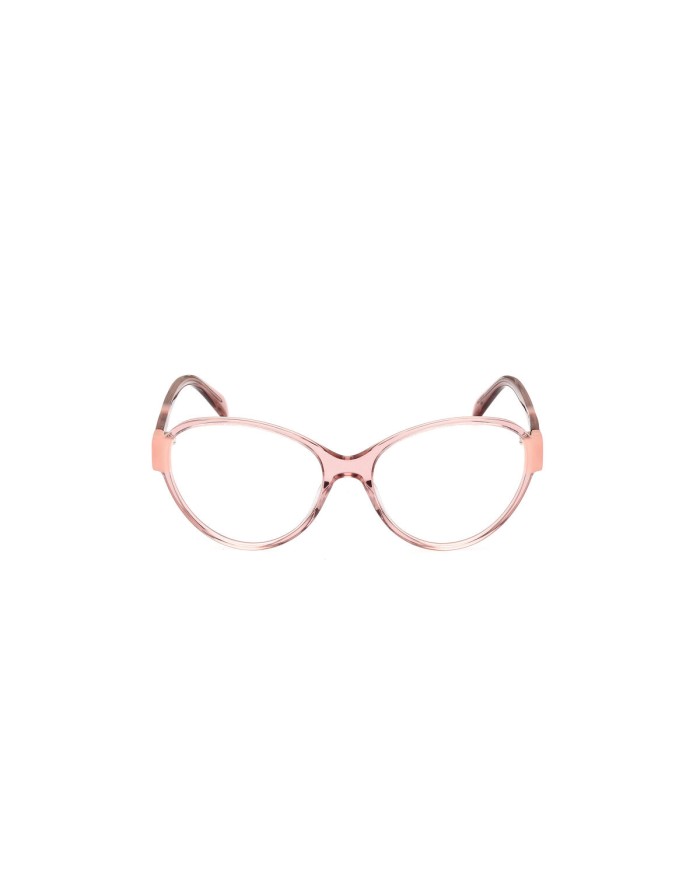 Montatura per Occhiali Donna Emilio Pucci EP5206-55074 Ø 55 mm Montatura per Occhiali Donna Emilio Pucci EP5206-55074 Ø 55 mm