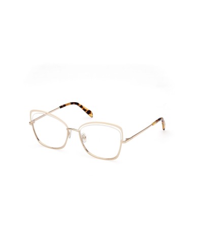 Montatura per Occhiali Donna Emilio Pucci EP5208-55024 Ø 55 mm Montatura per Occhiali Donna Emilio Pucci EP5208-55024 Ø 55 mm