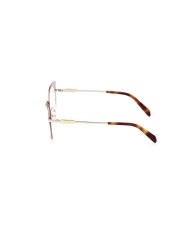 Montatura per Occhiali Donna Emilio Pucci EP5220-51080 Ø 51 mm Montatura per Occhiali Donna Emilio Pucci EP5220-51080 Ø 51 mm