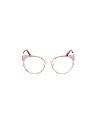 Montatura per Occhiali Donna Emilio Pucci EP5220-51080 Ø 51 mm Montatura per Occhiali Donna Emilio Pucci EP5220-51080 Ø 51 mm