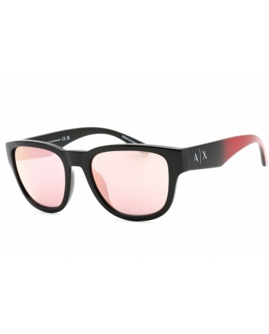 Occhiali da sole Uomo Armani Exchange AX4115SU-81861T-54 ø 54 mm
