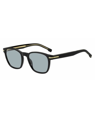 Occhiali da sole Uomo Hugo Boss BOSS-1505-S-807 Ø 52 mm Occhiali da sole Uomo Hugo Boss BOSS-1505-S-807 Ø 52 mm