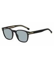 Occhiali da sole Uomo Hugo Boss BOSS-1485-S-RHL Dorato ø 60 mm