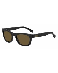 Occhiali da sole Uomo Hugo Boss BOSS-1649-S-80S Ø 52 mm