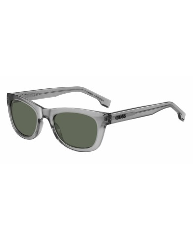 Occhiali da sole Uomo Hugo Boss BOSS-1649-S-KB7 Ø 52 mm Occhiali da sole Uomo Hugo Boss BOSS-1649-S-KB7 Ø 52 mm