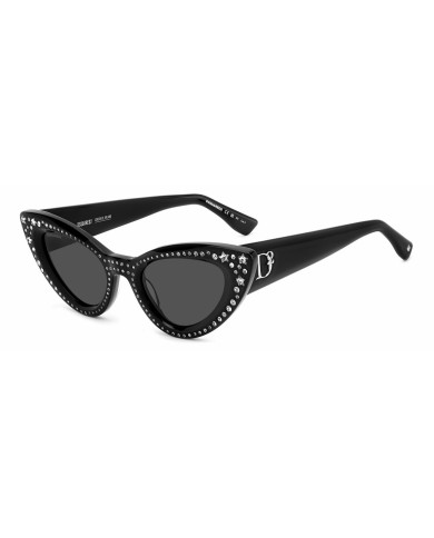 Occhiali da sole Donna Dsquared2 D2-0092-N-S-807 Ø 51 mm Occhiali da sole Donna Dsquared2 D2-0092-N-S-807 Ø 51 mm