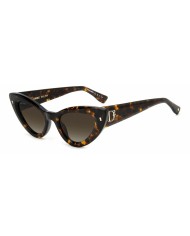 Occhiali da sole Donna Dsquared2 D2-0093-S-RHL Ø 62 mm