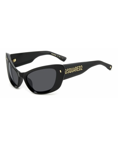 Occhiali da sole Donna Dsquared2 D2-0118-S-807 ø 57 mm Occhiali da sole Donna Dsquared2 D2-0118-S-807 ø 57 mm