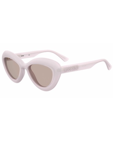 Occhiali da sole Donna Moschino MOS163-S-35J Ø 55 mm