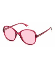 Occhiali da sole Donna Polaroid PLD-4151-S-X-SZJ Ø 53 mm Occhiali da sole Donna Polaroid PLD-4151-S-X-SZJ Ø 53 mm