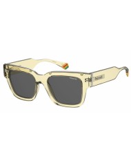 Occhiali da sole Uomo Polaroid PLD-6198-S-X-MC-40G Ø 52 mm Occhiali da sole Uomo Polaroid PLD-6198-S-X-MC-40G Ø 52 mm