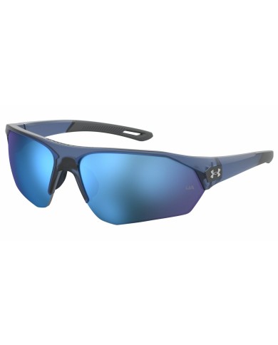 Occhiali da sole Uomo Under Armour UA-0001-G-S-PJP Ø 72 mm Occhiali da sole Uomo Under Armour UA-0001-G-S-PJP Ø 72 mm