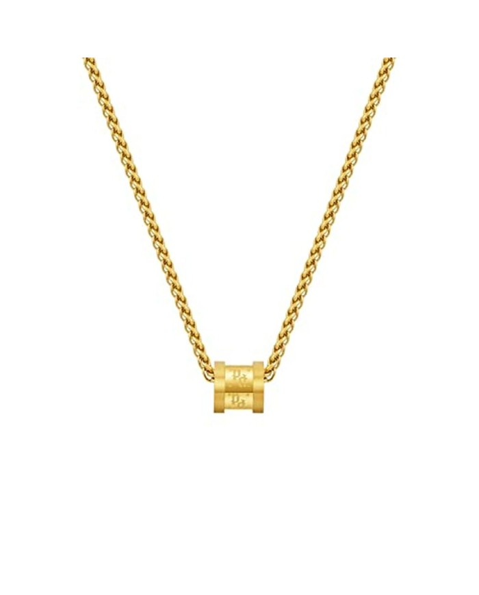 Collana Uomo Police PEAGN0001903 50 cm Collana Uomo Police PEAGN0001903 50 cm