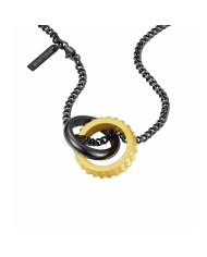 Collana Uomo Police PEAGN0001804 50 cm