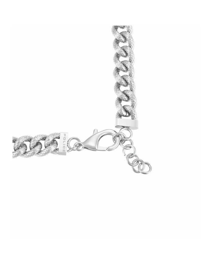 Collana Uomo Police PEAGN0032301 50 cm Collana Uomo Police PEAGN0032301 50 cm