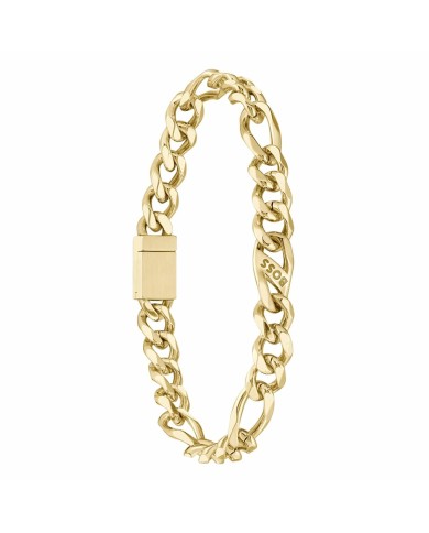 Bracciale Uomo Hugo Boss 1580614S Acciaio inossidabile 18 cm Bracciale Uomo Hugo Boss 1580614S Acciaio inossidabile 18 cm