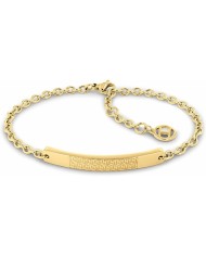 Bracciale Donna Tommy Hilfiger 2780643 20 cm