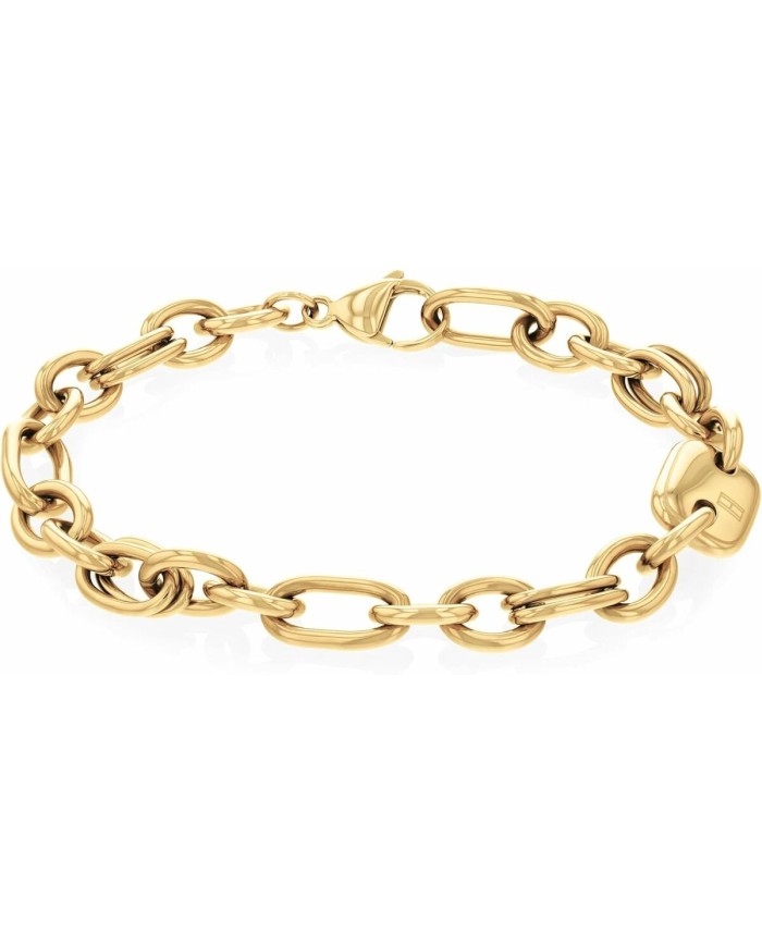 Bracciale Donna Tommy Hilfiger 2780788 20 cm Bracciale Donna Tommy Hilfiger 2780788 20 cm