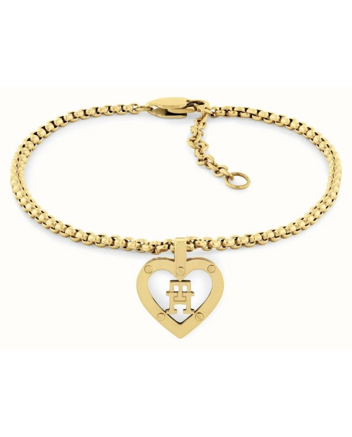 Bracciale Donna Tommy Hilfiger 2780921 20 cm