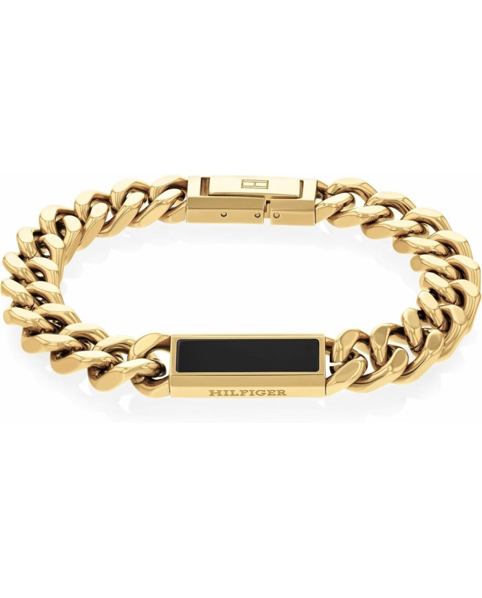 Bracciale Uomo Tommy Hilfiger 2790539 Acciaio inossidabile 21 cm