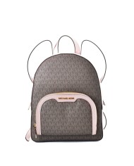 Zaino Michael Kors JAYCEE Rosa 29 x 23 x 10 cm