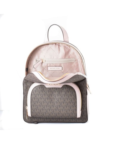Zaino Michael Kors JAYCEE Rosa 29 x 23 x 10 cm Zaino Michael Kors JAYCEE Rosa 29 x 23 x 10 cm