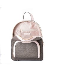 Zaino Michael Kors JAYCEE Rosa 29 x 23 x 10 cm