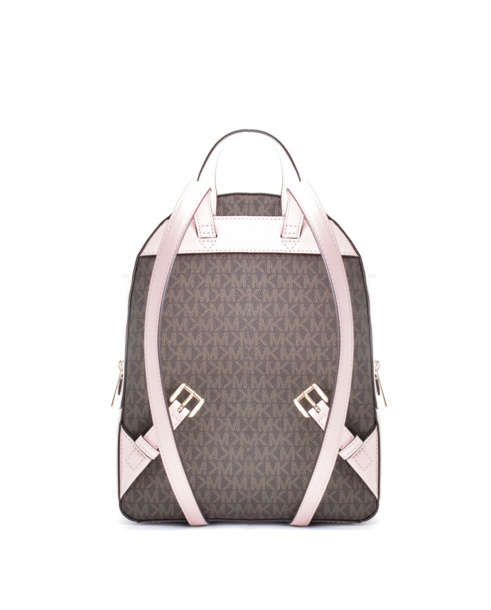 Zaino Michael Kors JAYCEE Rosa 29 x 23 x 10 cm