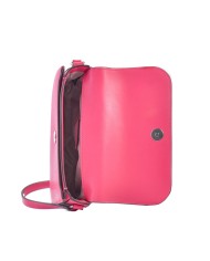 Borsetta a mano Michael Kors 35F4STVC1L-DRA-GONFRUIT