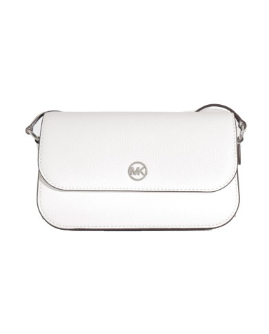 Borsetta a mano Michael Kors 35F4STVC1L-OPTIC-WHITE Borsetta a mano Michael Kors 35F4STVC1L-OPTIC-WHITE