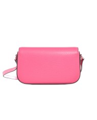 Borsetta a mano Michael Kors 35F4STVC1L-DRA-GONFRUIT