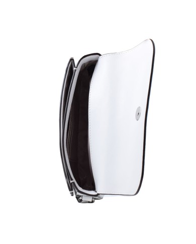 Borsetta a mano Michael Kors 35F4STVC1L-OPTIC-WHITE Borsetta a mano Michael Kors 35F4STVC1L-OPTIC-WHITE