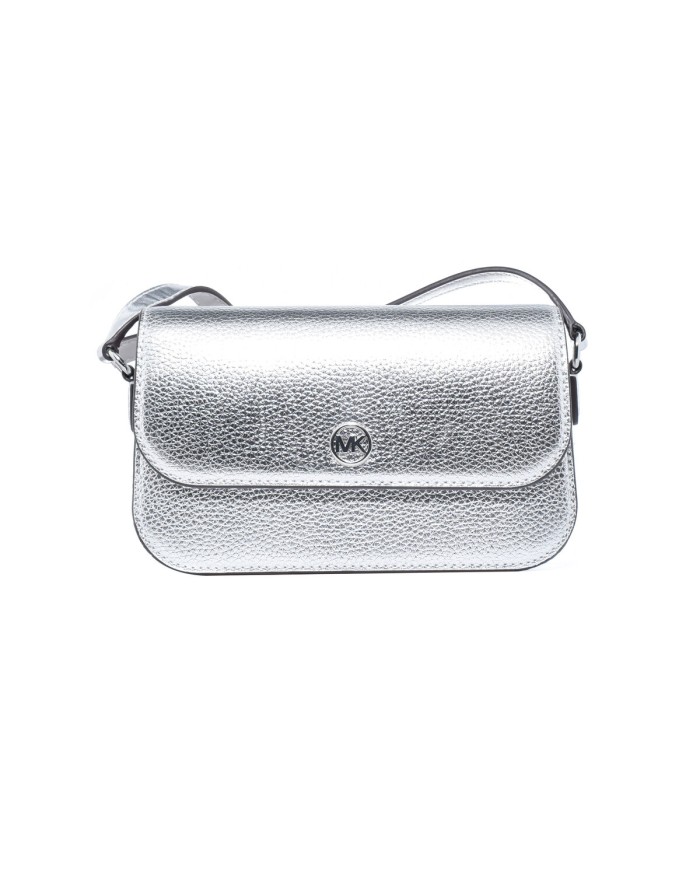 Borsetta a mano Michael Kors 35F4STVC1M-SILVER Borsetta a mano Michael Kors 35F4STVC1M-SILVER