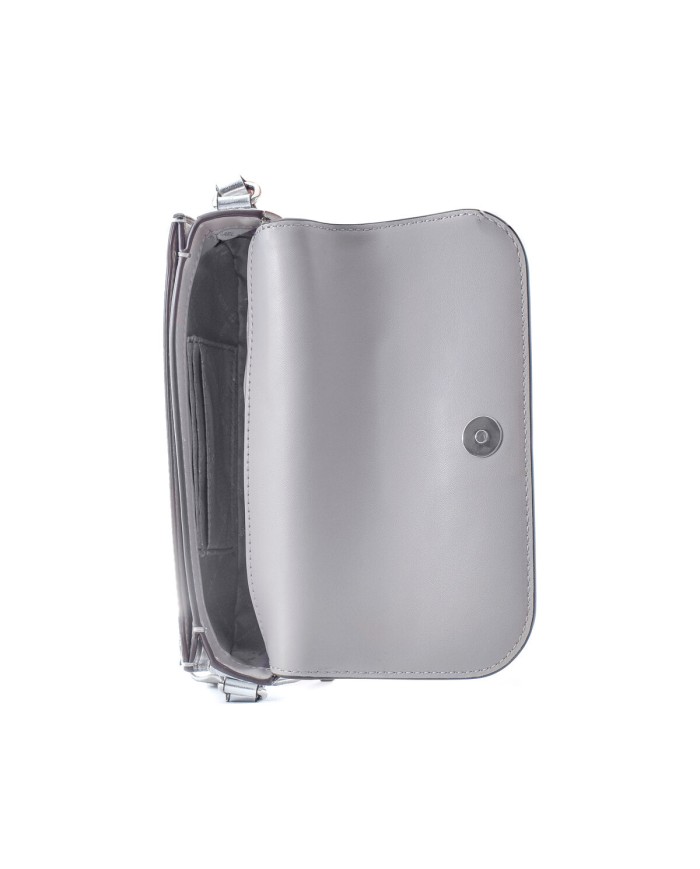 Borsetta a mano Michael Kors 35F4STVC1M-SILVER Borsetta a mano Michael Kors 35F4STVC1M-SILVER