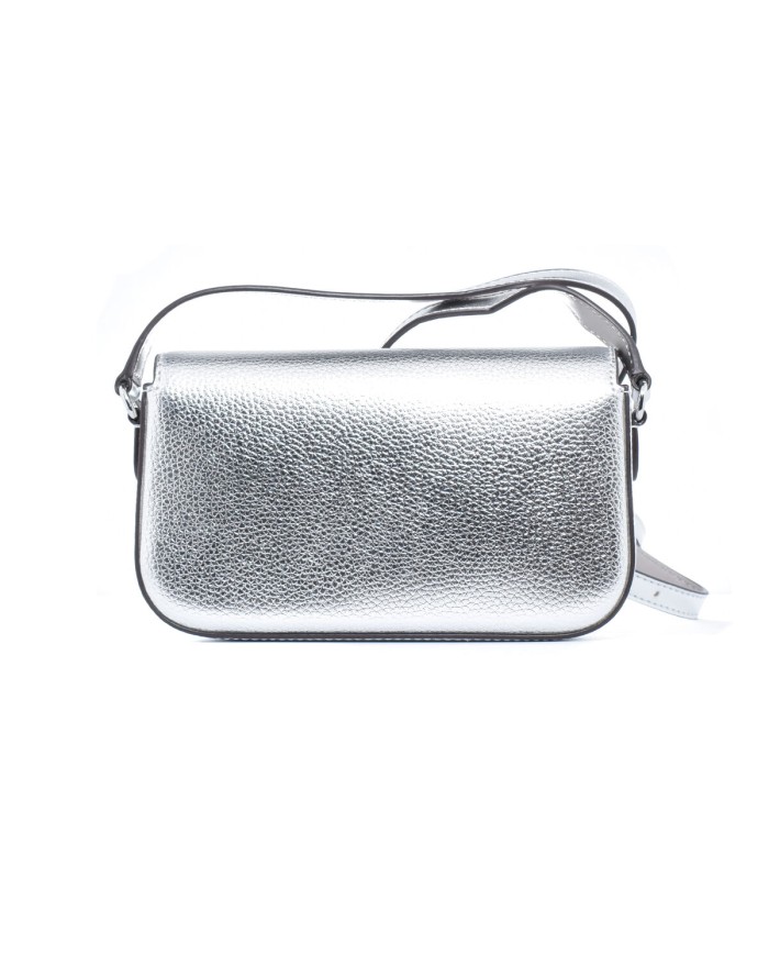 Borsetta a mano Michael Kors 35F4STVC1M-SILVER Borsetta a mano Michael Kors 35F4STVC1M-SILVER